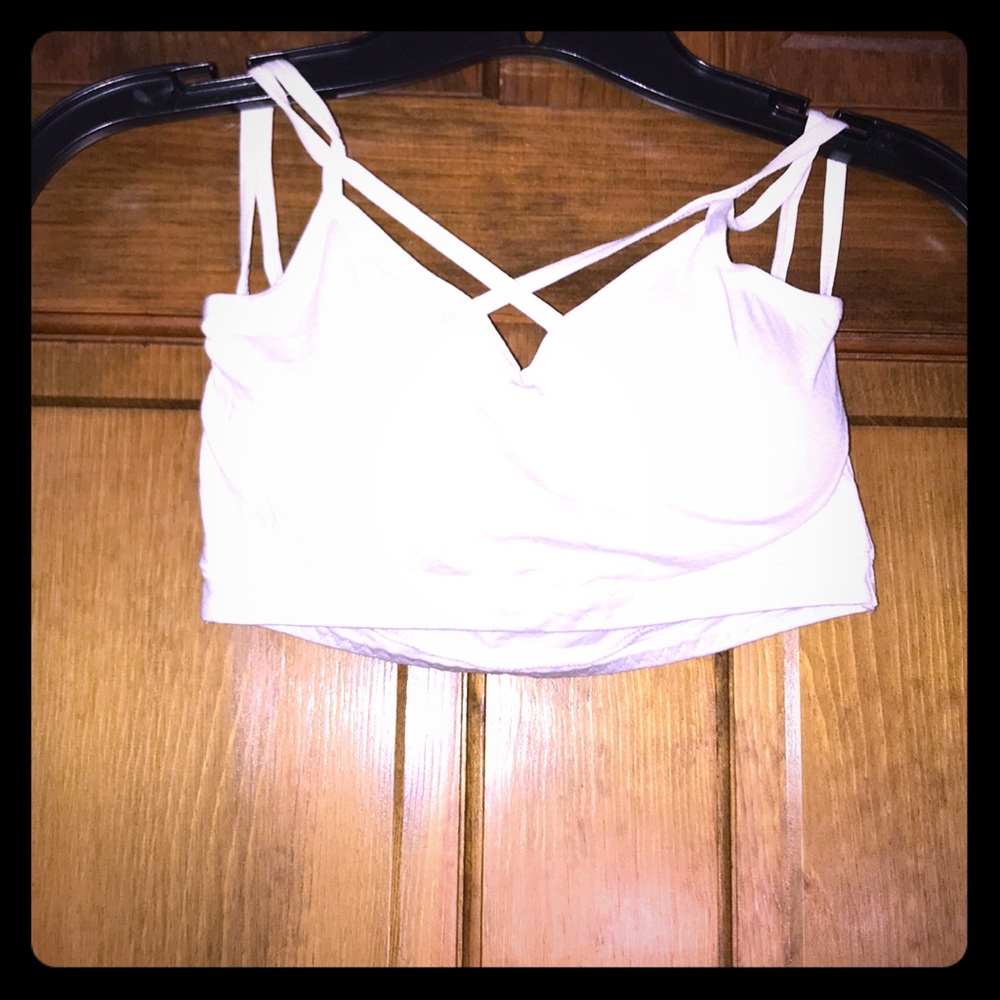 ⚡️FLASH SALE⚡️ Criss-Cross Bralette
